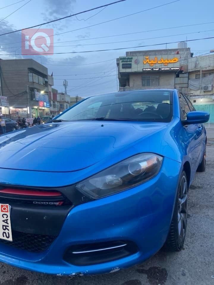 Dodge Dart